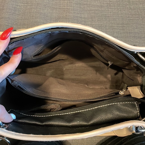 Bling handbag - Picture 4 of 5